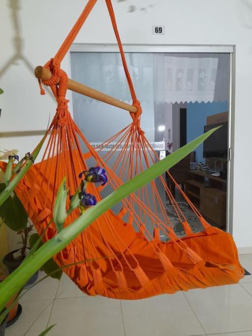 Apartamento Praia Coroa Vermelha Com Churrasqueira Santa Cruz Cabrália Esterno foto